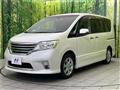 2011 Nissan Serena
