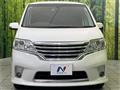 2011 Nissan Serena