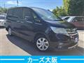 2012 Nissan Serena