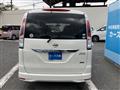 2011 Nissan Serena