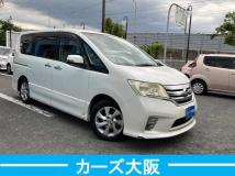 2011 Nissan Serena