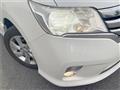 2011 Nissan Serena