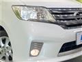 2012 Nissan Serena