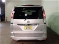 2011 Nissan Serena