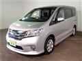 2011 Nissan Serena