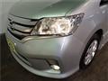 2011 Nissan Serena