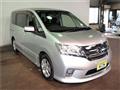 2011 Nissan Serena