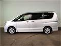 2011 Nissan Serena