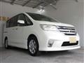 2011 Nissan Serena