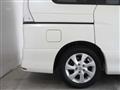 2011 Nissan Serena