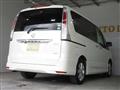 2011 Nissan Serena