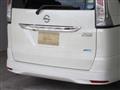 2011 Nissan Serena