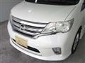 2011 Nissan Serena