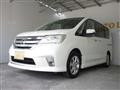 2011 Nissan Serena
