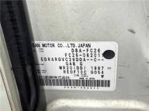 2012 Nissan Serena