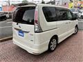 2012 Nissan Serena