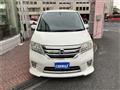2012 Nissan Serena