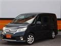 2012 Nissan Serena