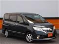 2012 Nissan Serena