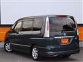 2012 Nissan Serena
