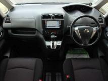 2012 Nissan Serena