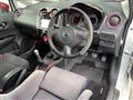 2015 Nissan Note