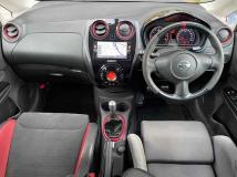 2015 Nissan Note