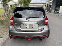 2015 Nissan Note