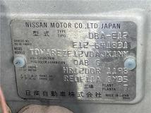 2019 Nissan Note
