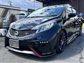 2014 Nissan Note