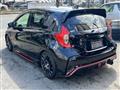 2014 Nissan Note