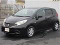 2013 Nissan Note