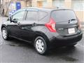 2013 Nissan Note