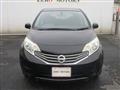 2013 Nissan Note
