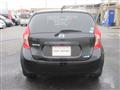 2013 Nissan Note