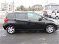 2013 Nissan Note
