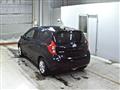 2014 Nissan Note