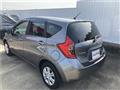 2016 Nissan Note
