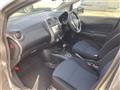 2016 Nissan Note