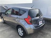 2016 Nissan Note