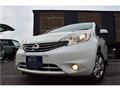 2013 Nissan Note