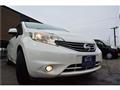 2013 Nissan Note