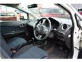 2013 Nissan Note