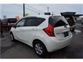 2013 Nissan Note