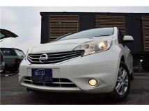 2013 Nissan Note