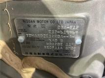 2019 Nissan Note