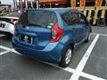 2016 Nissan Note