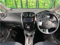 2014 Nissan Note