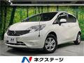 2014 Nissan Note
