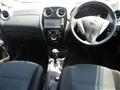 2015 Nissan Note